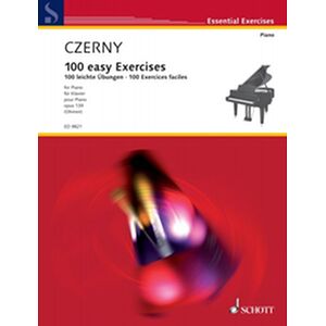 100 Easy Exercises