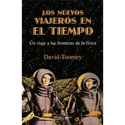 Los nuevos viajeros en el...