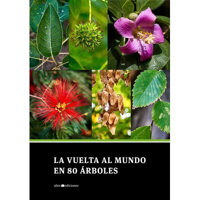 La vuelta al mundo en 80...