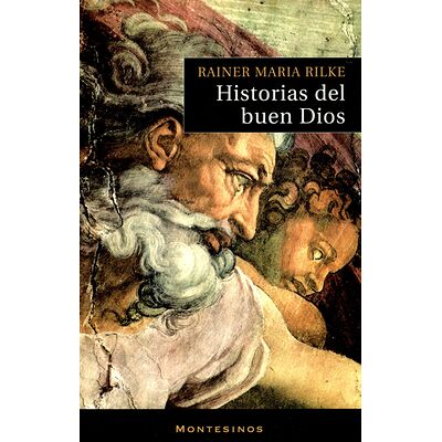 Historias del buen Dios