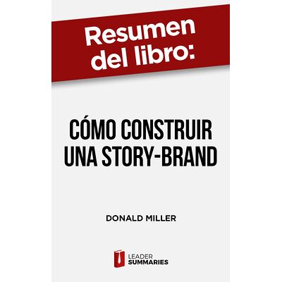Resumen del libro "Cómo...