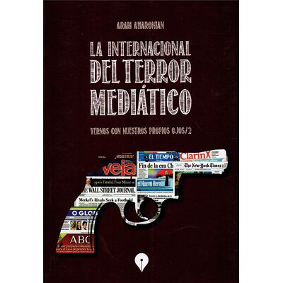 La Internacional del terror...