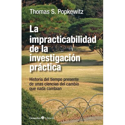 La impracticabilidad de la...