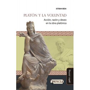 Platón y la voluntad