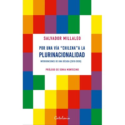 Por una vía "chilena" a la...