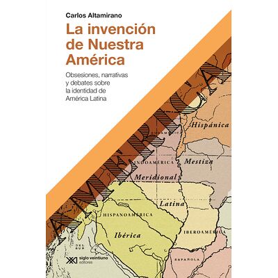 La invención de Nuestra...