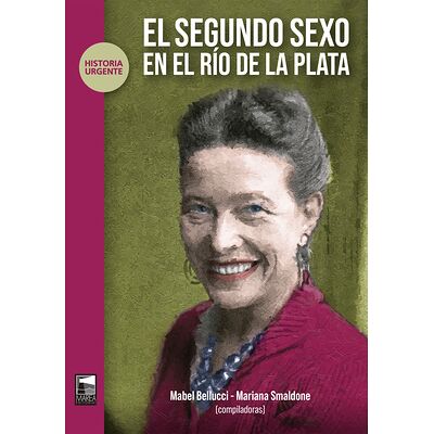 El segundo sexo en el Río...