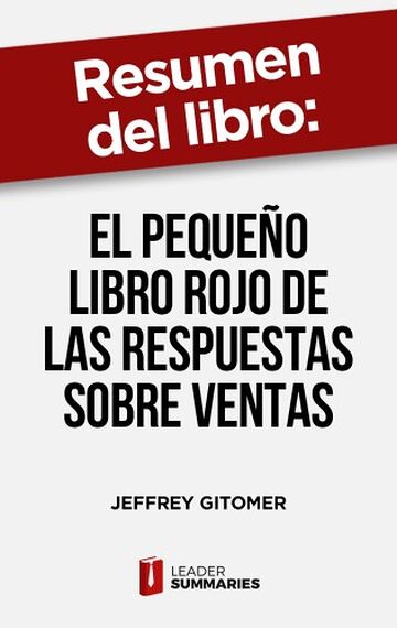 Resumen del libro
