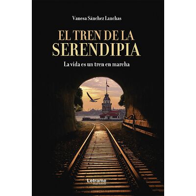 El tren de la serendipia