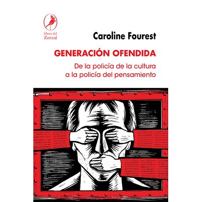 Generación ofendida