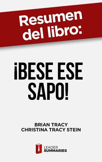 Resumen del libro