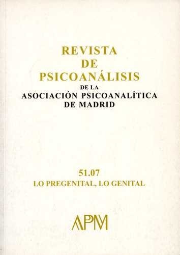 Revista de Psicoanálisis...