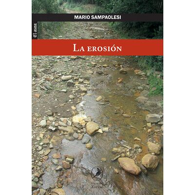 La erosión