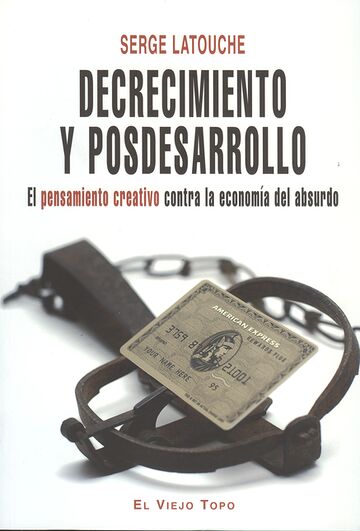 Decrecimiento y...