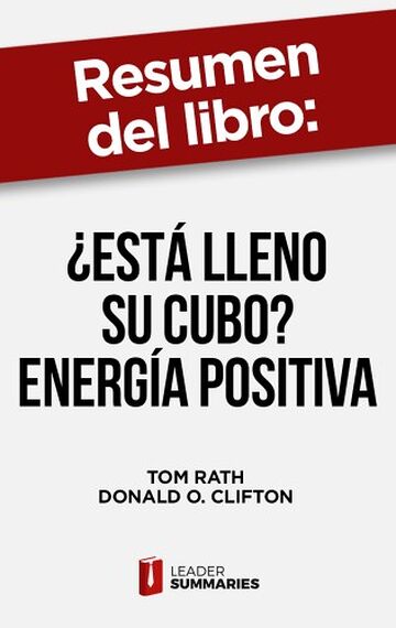 Resumen del libro 