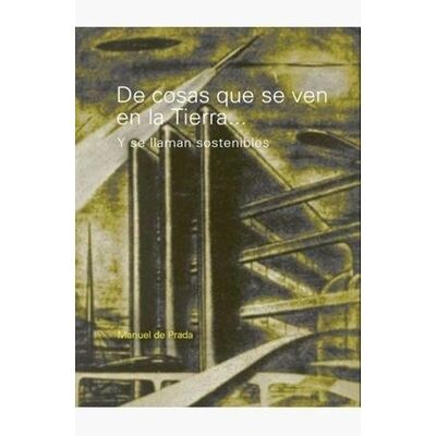 De cosas que se ven en la...