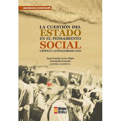 La cuestión del estado en...