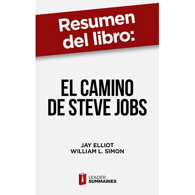 Resumen del libro "El...