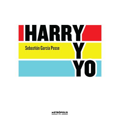 Harry y yo