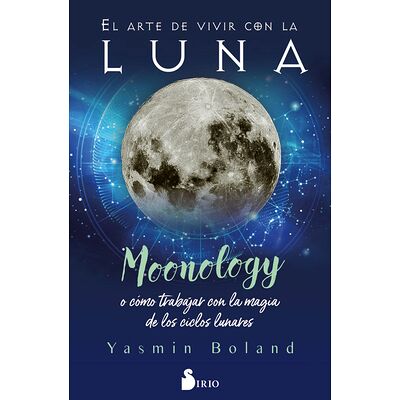 El arte de vivir con la luna