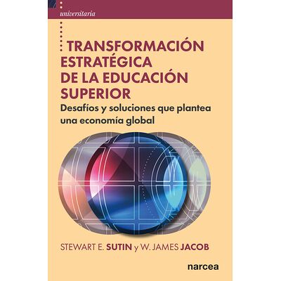 Transformación estratégica...