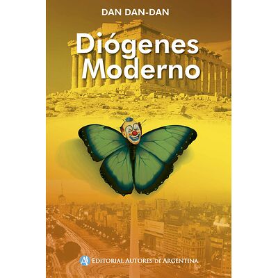 Diógenes Moderno