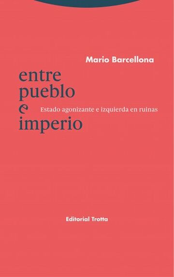 Entre pueblo e Imperio