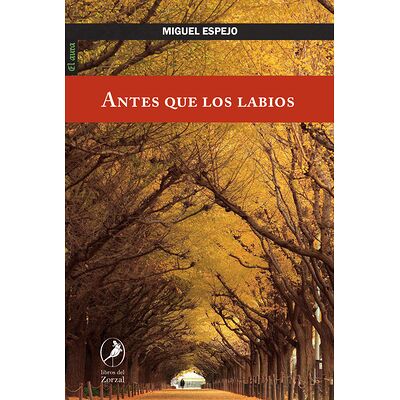 Antes que los labios