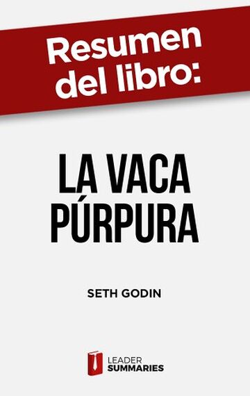 Resumen del libro