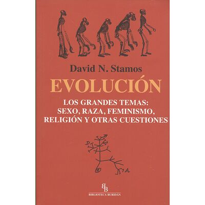 Evolución. Los grandes...