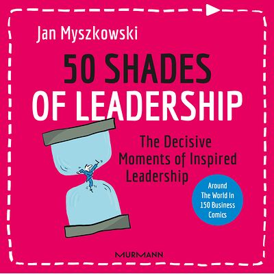 50 Shades of Leadership