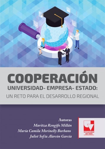 Cooperación Universidad -...