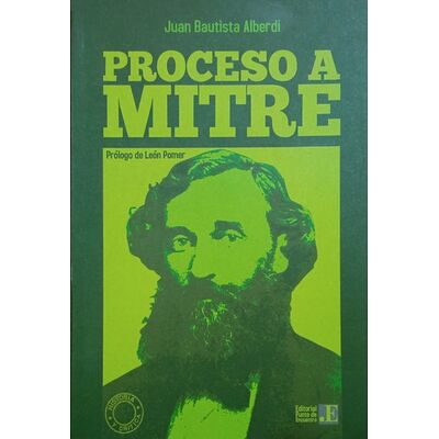 Proceso a Mitre