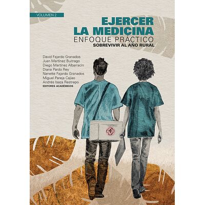 Ejercer la medicina:...