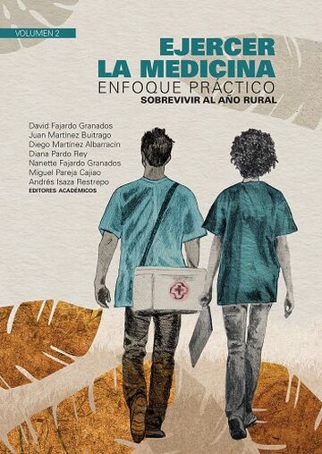 Ejercer la medicina:...