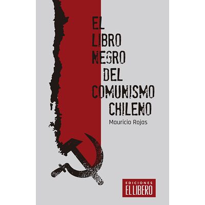 El libro negro del...