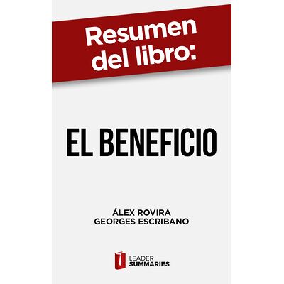 Resumen del libro "El...