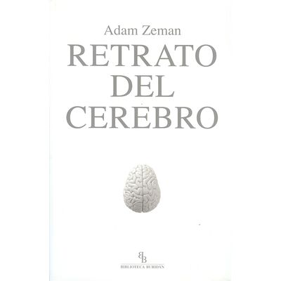 Retrato del cerebro