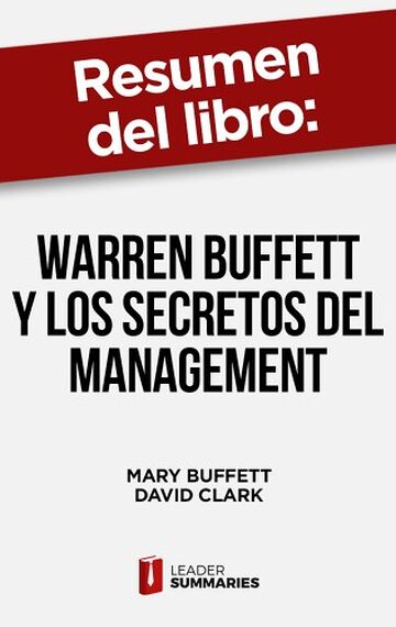 Resumen del libro