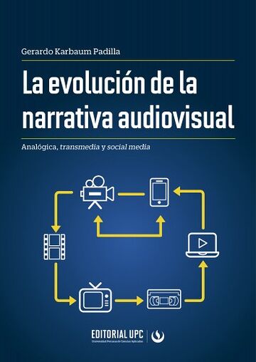 La evolución de la...