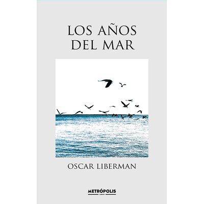 Los años del mar