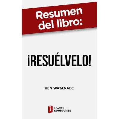 Resumen del libro...