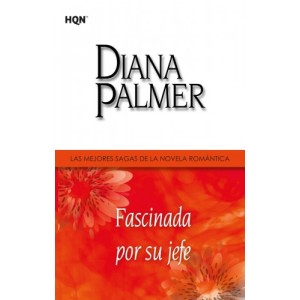 Fascinada por su jefe
