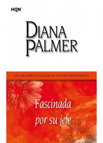 Fascinada por su jefe