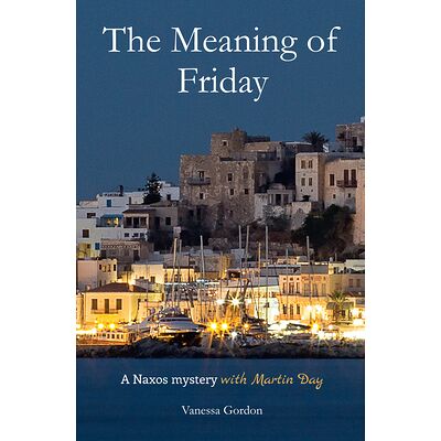 The Meaning of Friday