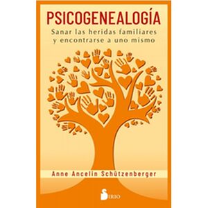 Psicogenealogía