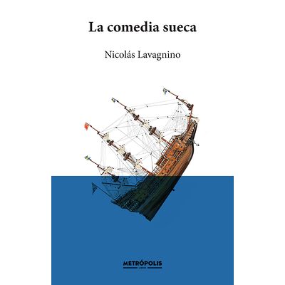 La comedia sueca