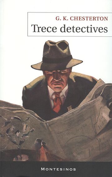 Trece detectives