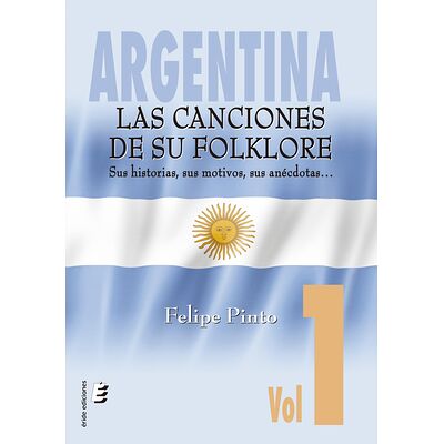 Argentina: Las canciones de...
