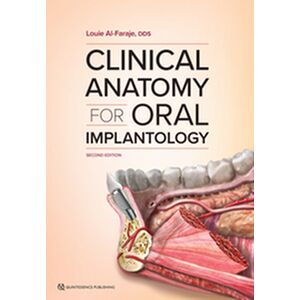 Clinical Anatomy for Oral...